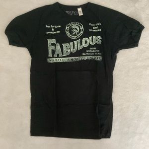 Diesel T-shirt Size M